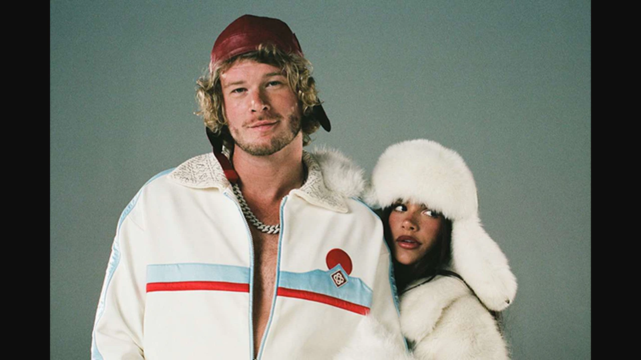 Yung Gravy: The Joyrider Tour