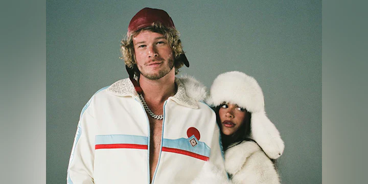Yung Gravy: The Joyrider Tour