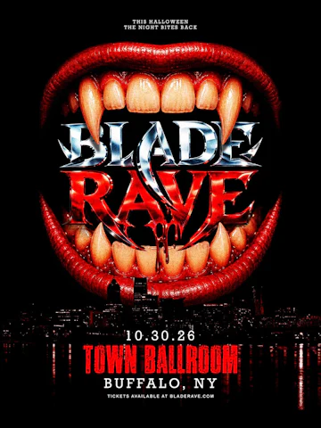 Town Ballroom