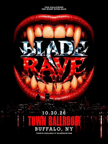 Town Ballroom