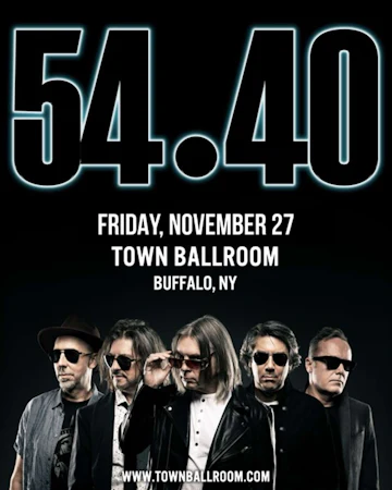 Town Ballroom
