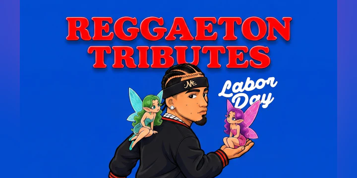 Reggaeton Tributes