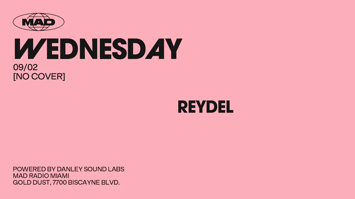 Reydel