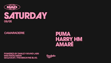 Miami Concerts & Events