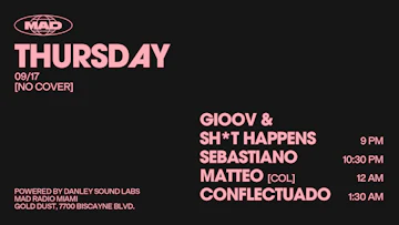 Miami Concerts & Events