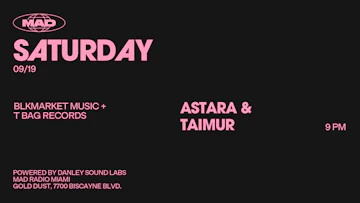 Miami Concerts & Events