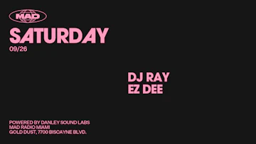 Miami Concerts & Events