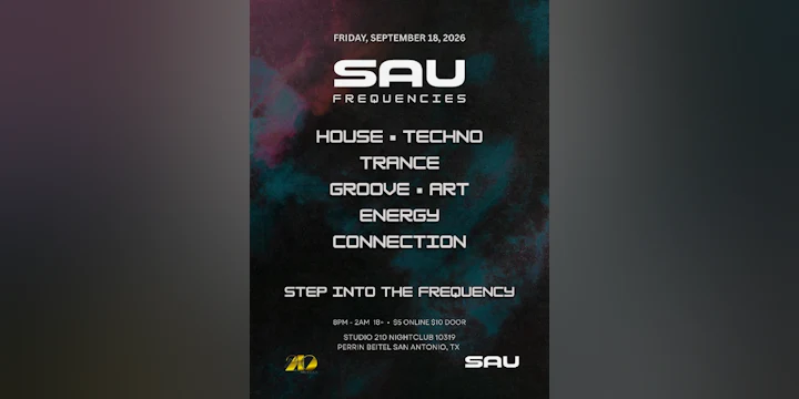 Sau Frequencies