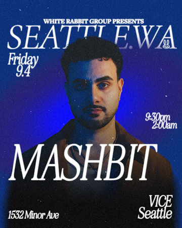 Seattle Concerts & Events