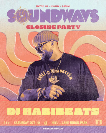 Seattle Concerts & Events