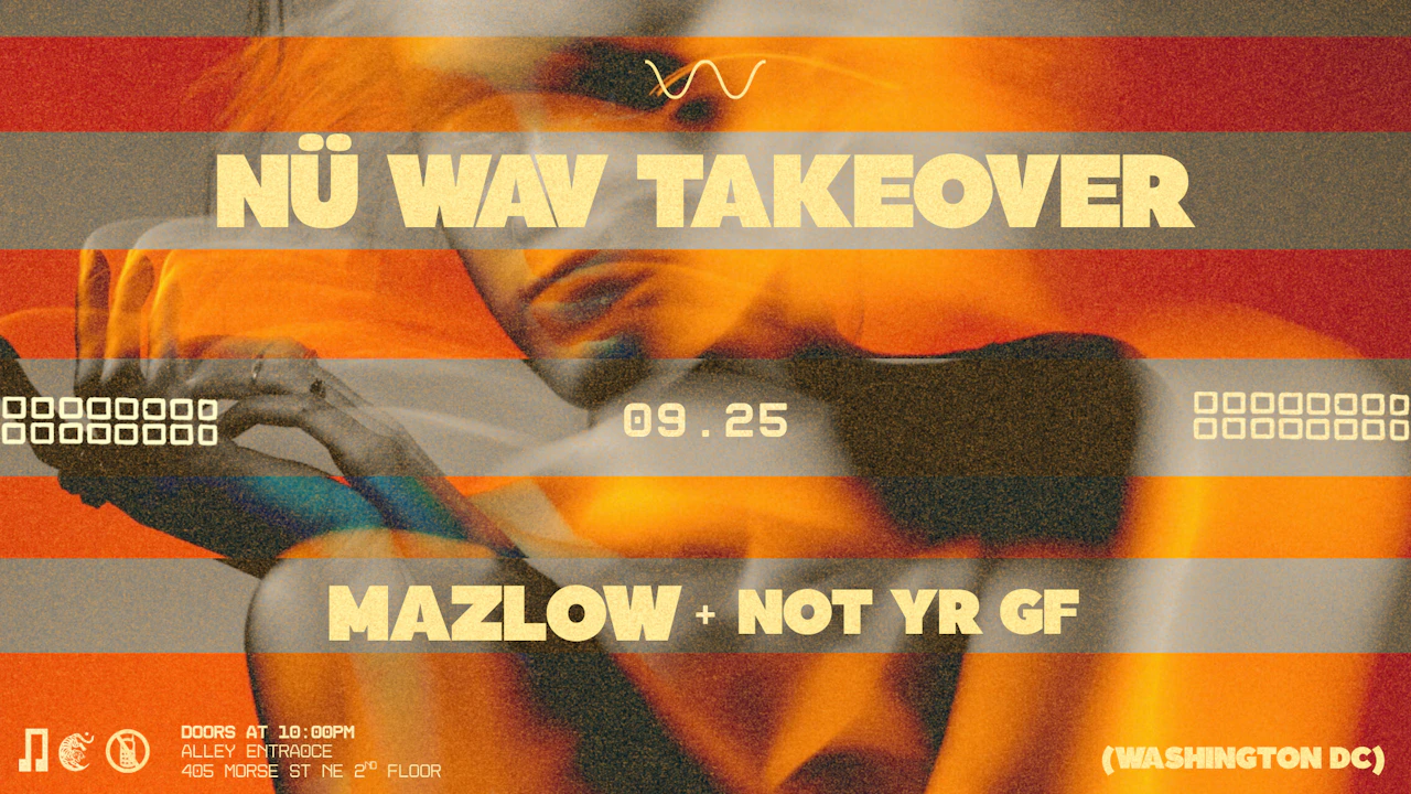 Nü Wav Takeover