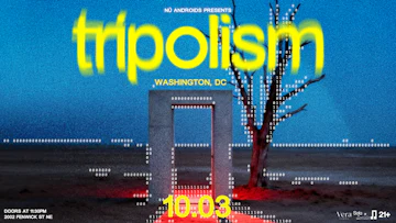 Washington DC Concerts & Events
