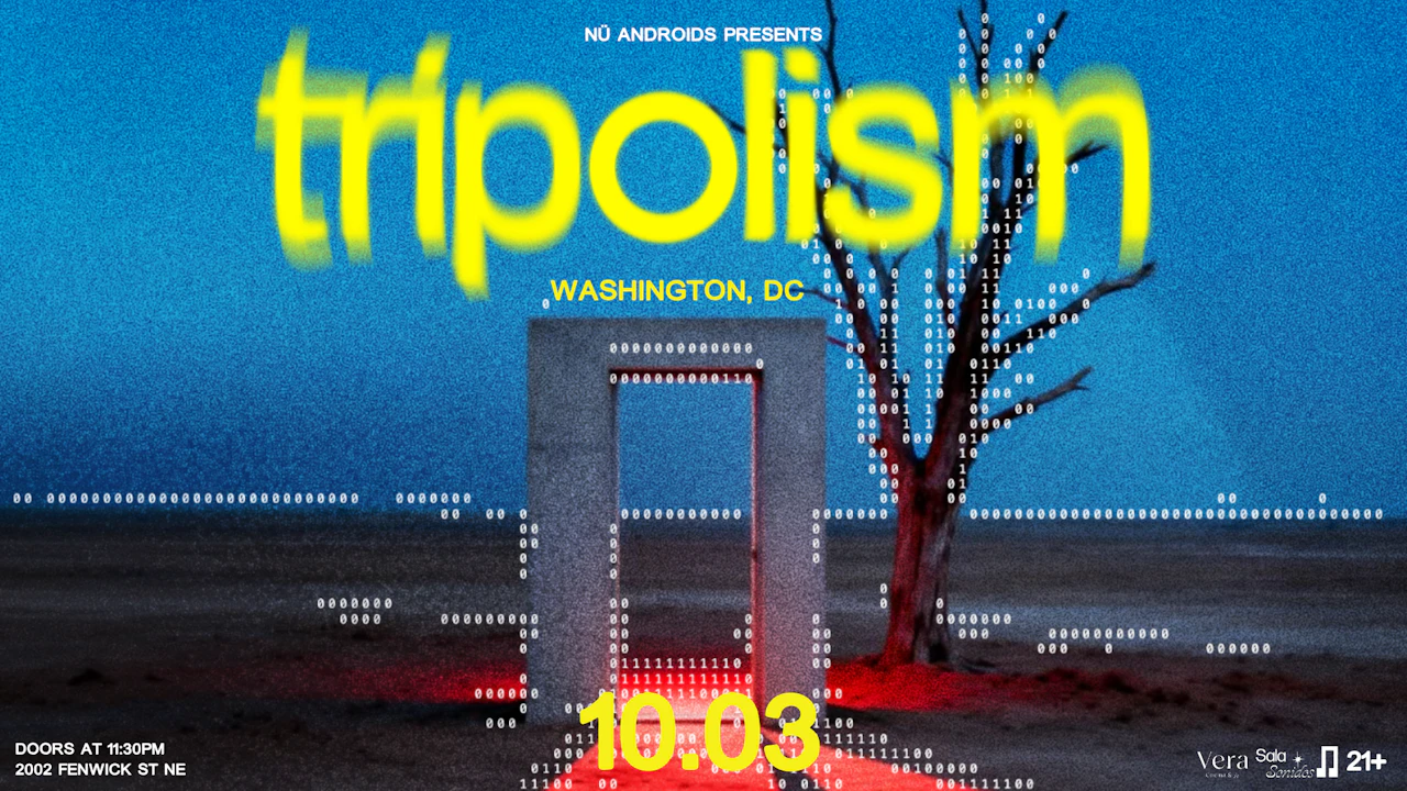 Tripolism
