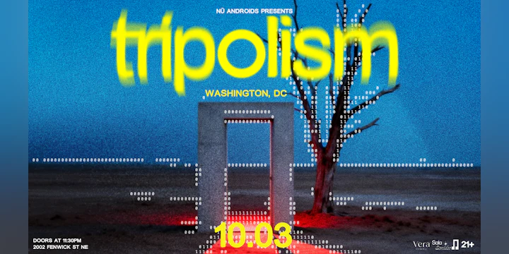 Tripolism