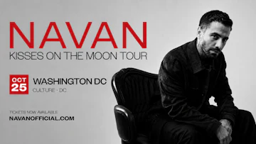 Washington DC Concerts & Events