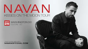 Washington DC Concerts & Events