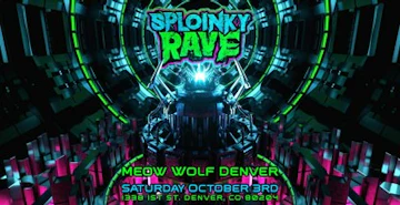 Meow Wolf