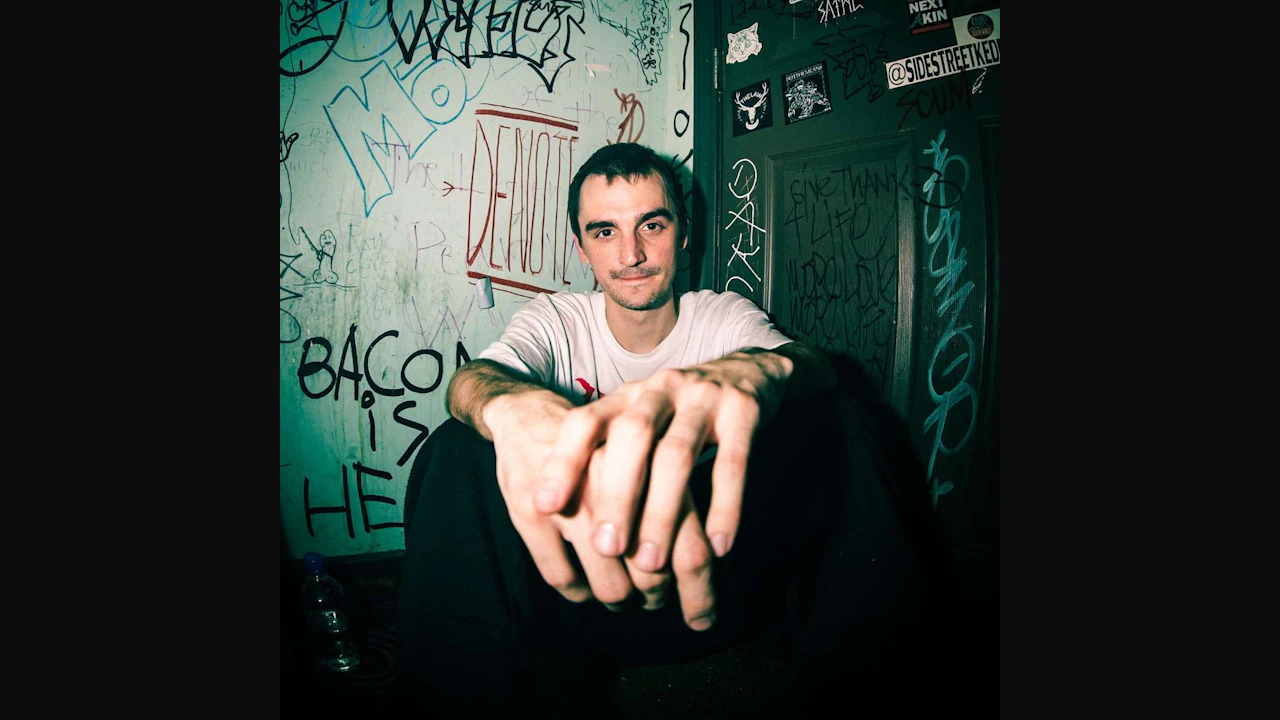 Bommer w/ Blvckhound + Jox