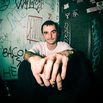 Larimer Lounge