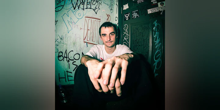 Bommer w/ Blvckhound + Jox