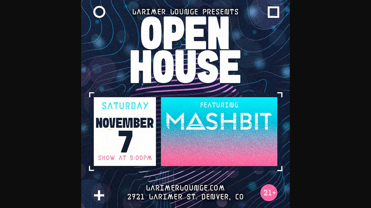 MashBit