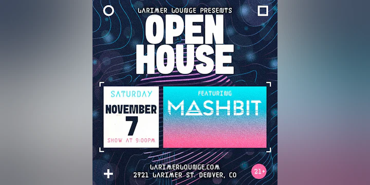 MashBit