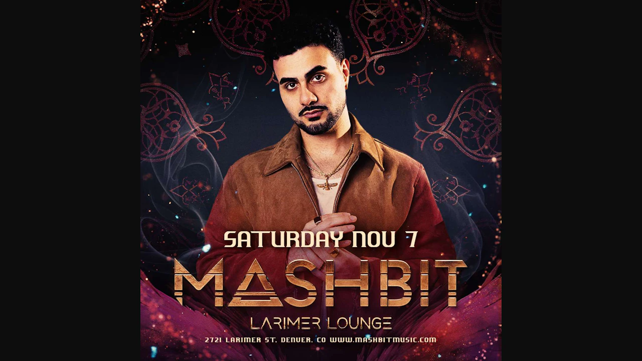 MashBit