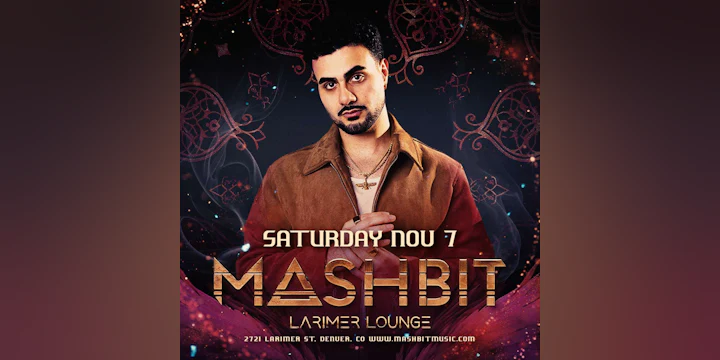 MashBit