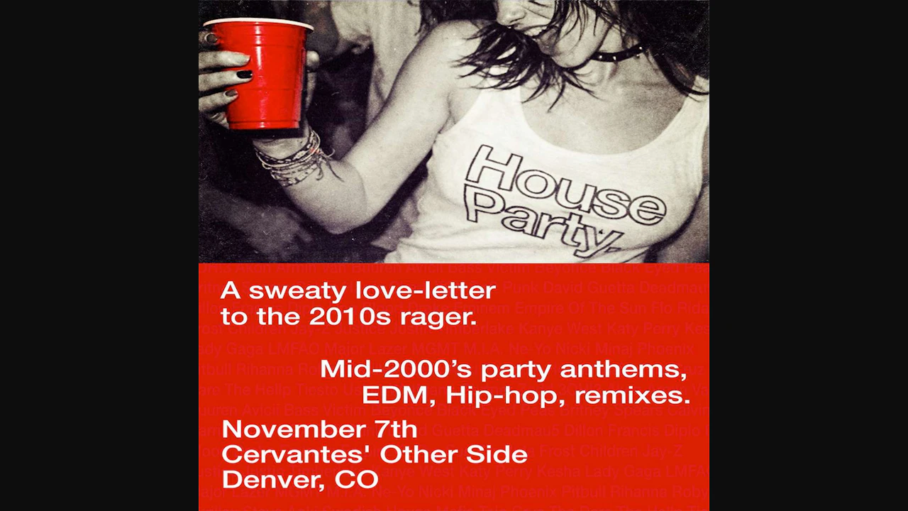 House Party