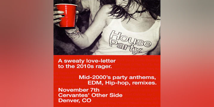 House Party