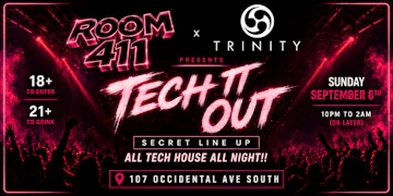 Trinity Nightclub