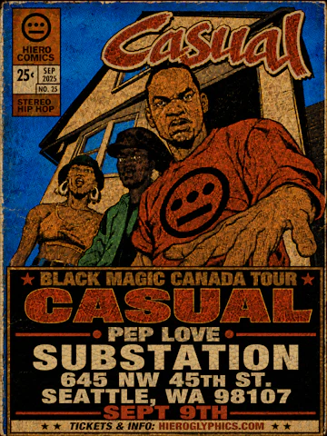 Substation