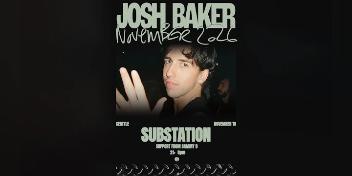 Josh Baker