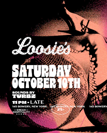 Loosie's