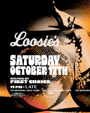 Loosie's