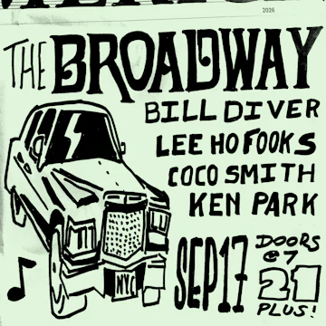 The Broadway