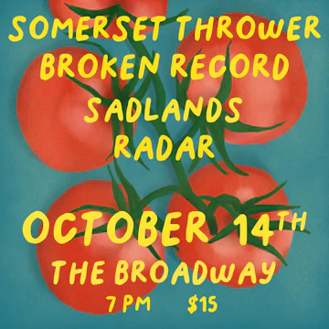 The Broadway