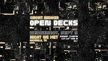 Night We Met