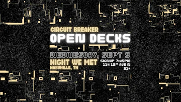 Night We Met
