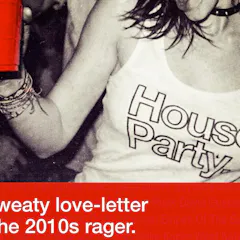 House Party Rave
