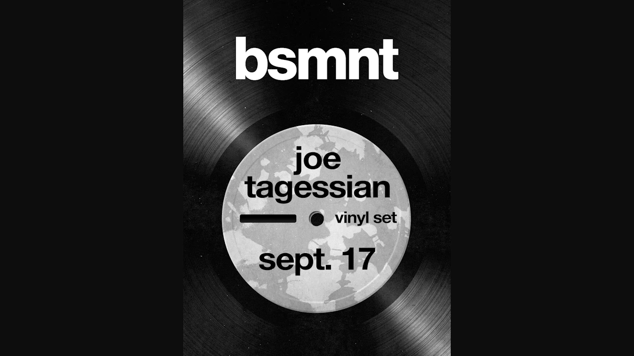 joe tagessian