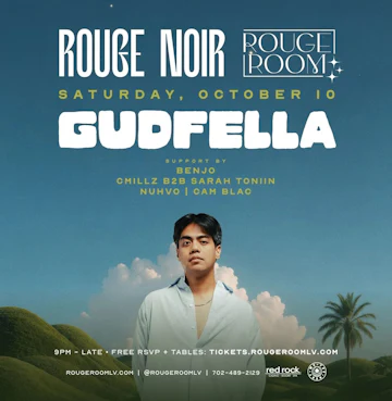 Rouge Room