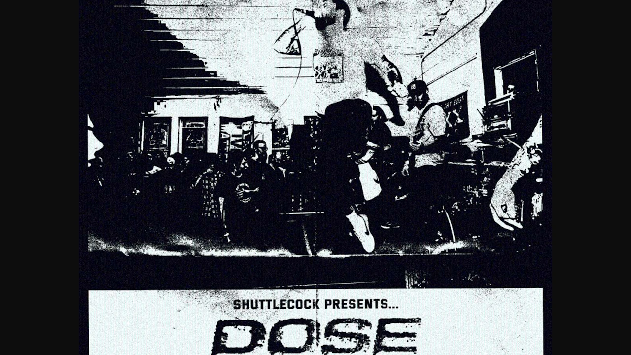 Dose