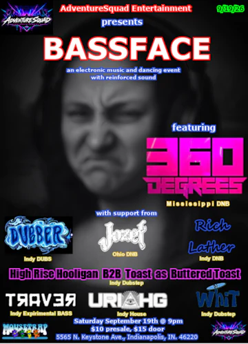 Mousetrap Bar & Grill