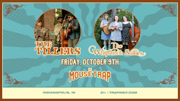 Mousetrap Bar & Grill