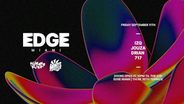Edge Miami
