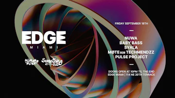 Edge Miami