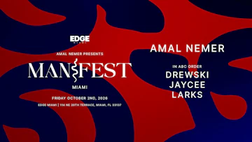 Edge Miami