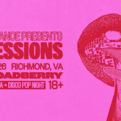 CONFESSIONS: A Madonna + Disco Pop Night