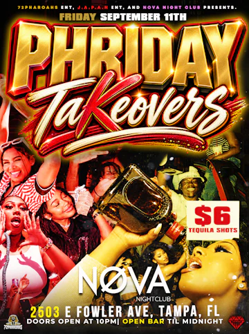 Nova Nightclub